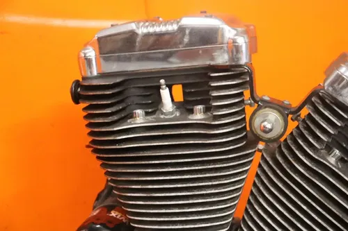 2007-2012 HARLEY-DAVIDSON SPORTSTER 1200 OEM ENGINE MOTOR 30 DAY WARRANTY