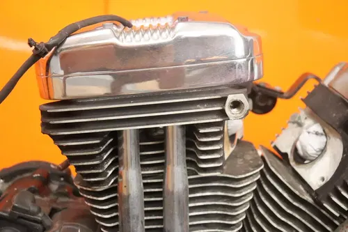 2007-2012 HARLEY-DAVIDSON SPORTSTER 1200 OEM ENGINE MOTOR 30 DAY WARRANTY