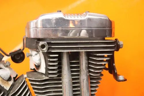 2007-2012 HARLEY-DAVIDSON SPORTSTER 1200 OEM ENGINE MOTOR 30 DAY WARRANTY