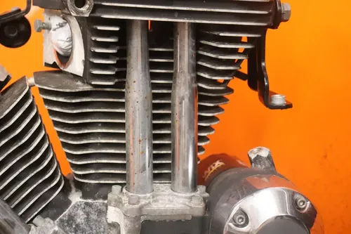 2007-2012 HARLEY-DAVIDSON SPORTSTER 1200 OEM ENGINE MOTOR 30 DAY WARRANTY