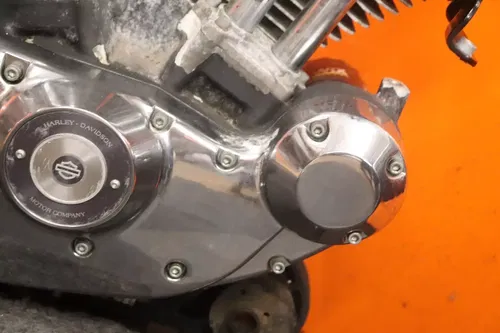 2007-2012 HARLEY-DAVIDSON SPORTSTER 1200 OEM ENGINE MOTOR 30 DAY WARRANTY
