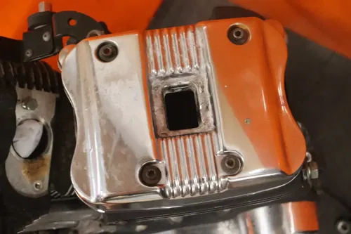 2007-2012 HARLEY-DAVIDSON SPORTSTER 1200 OEM ENGINE MOTOR 30 DAY WARRANTY