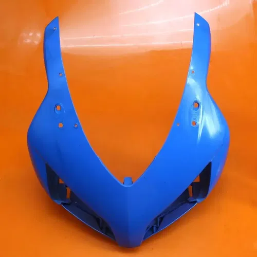 2004 2005 HONDA CBR 1000RR ZXMT FRONT UPPER NOSE FAIRING COWL SHROUD