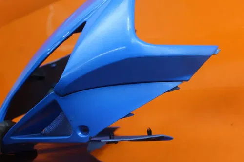 2004 2005 HONDA CBR 1000RR ZXMT FRONT UPPER NOSE FAIRING COWL SHROUD