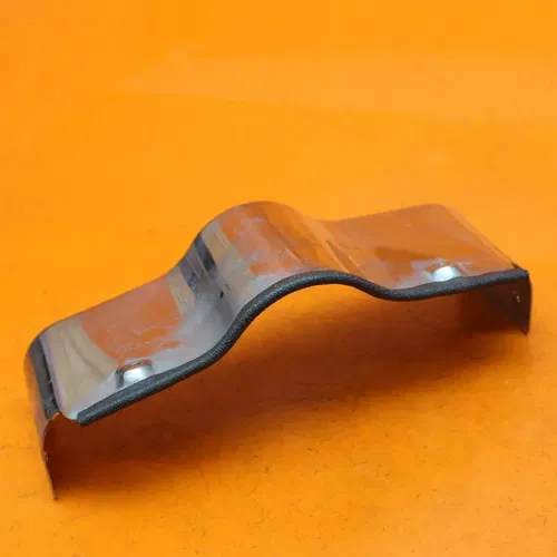 2005 HARLEY-DAVIDSON ELECTRA GLIDE FLHTI INSTRUMENT SWITCH PANEL TRIM