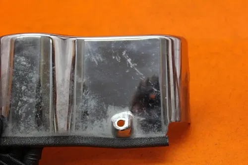 2005 HARLEY-DAVIDSON ELECTRA GLIDE FLHTI INSTRUMENT SWITCH PANEL TRIM