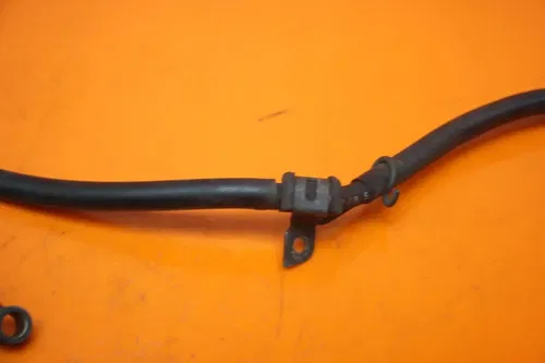 2001 2002 SUZUKI GSXR 1000 OEM FRONT REAR BRAKE CALIPER HOSES LINES 59240-40F00