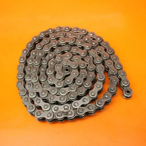 MINT 2024 11-24 SUZUKI GSXR 600 750 OEM MAIN DRIVE CHAIN GENUINE