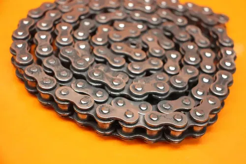 MINT 2024 11-24 SUZUKI GSXR 600 750 OEM MAIN DRIVE CHAIN GENUINE