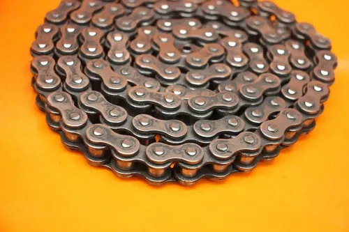 MINT 2024 11-24 SUZUKI GSXR 600 750 OEM MAIN DRIVE CHAIN GENUINE