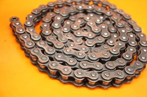 MINT 2024 11-24 SUZUKI GSXR 600 750 OEM MAIN DRIVE CHAIN GENUINE