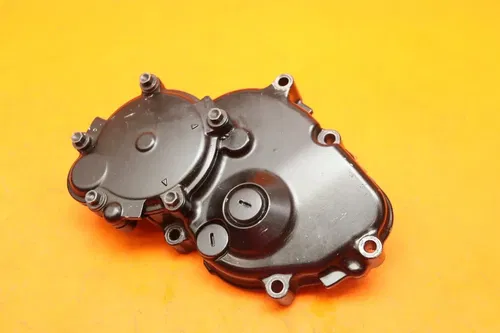 2011 KAWASAKI NINJA ZX6R OEM ENGINE MOTOR TIMING CHAIN COVER