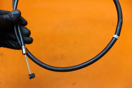 22-23 YAMAHA YZF R7 OEM CLUTCH CABLE LINE