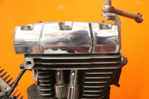 2013 HARLEY-DAVIDSON ELECTRA GLIDE FLHTK OEM ENGINE MOTOR 30 DAY WARRANTY *32K M
