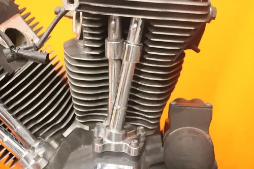 2013 HARLEY-DAVIDSON ELECTRA GLIDE FLHTK OEM ENGINE MOTOR 30 DAY WARRANTY *32K M