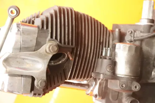 2013 HARLEY-DAVIDSON ELECTRA GLIDE FLHTK OEM ENGINE MOTOR 30 DAY WARRANTY *32K M