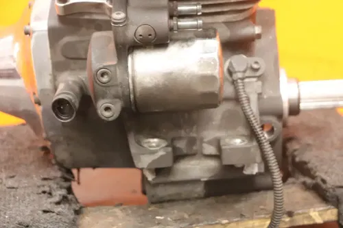 2013 HARLEY-DAVIDSON ELECTRA GLIDE FLHTK OEM ENGINE MOTOR 30 DAY WARRANTY *32K M