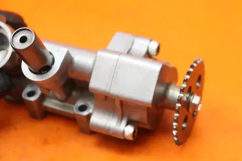 06-24 2007 SUZUKI GSXR 600 750 OEM ENGINE MOTOR OIL PUMP