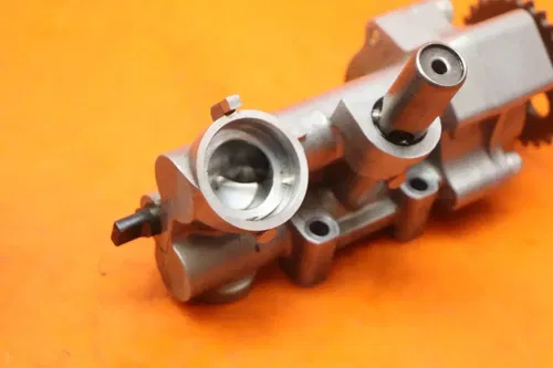 06-24 2007 SUZUKI GSXR 600 750 OEM ENGINE MOTOR OIL PUMP