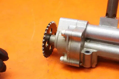 06-24 2007 SUZUKI GSXR 600 750 OEM ENGINE MOTOR OIL PUMP