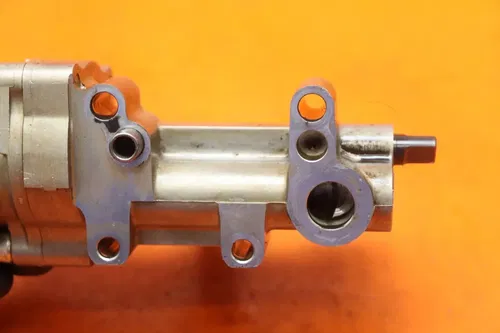 06-24 2007 SUZUKI GSXR 600 750 OEM ENGINE MOTOR OIL PUMP