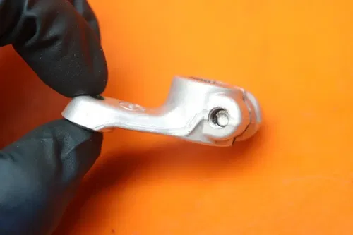 2021 DUCATI STREETFIGHTER V4 SHIFTER LINKAGE ARM SHIFT LINK GEAR LEVER