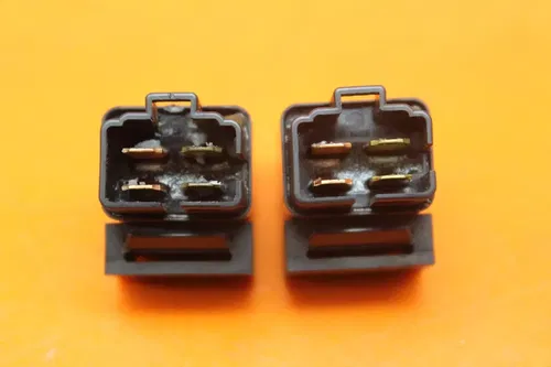 2005 2006 SUZUKI GSXR 1000 OEM MULTIFUNCTION RELAY SET