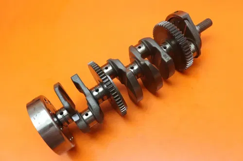 05-08 SUZUKI GSXR 1000 OEM ENGINE MOTOR CRANKSHAFT CRANK SHAFT