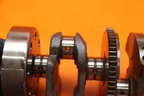 05-08 SUZUKI GSXR 1000 OEM ENGINE MOTOR CRANKSHAFT CRANK SHAFT