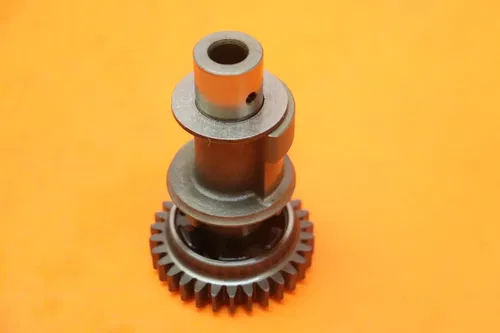 05-08 SUZUKI GSXR 1000 OEM ENGINE MOTOR CRANKSHAFT CRANK SHAFT