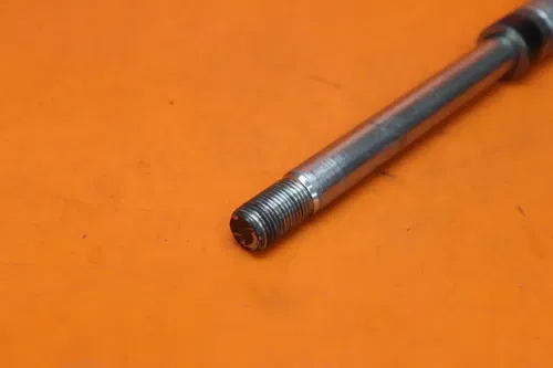 13-20 2014 HONDA CBR500R OEM FRONT WHEEL RIM AXLE PIVOT BOLT