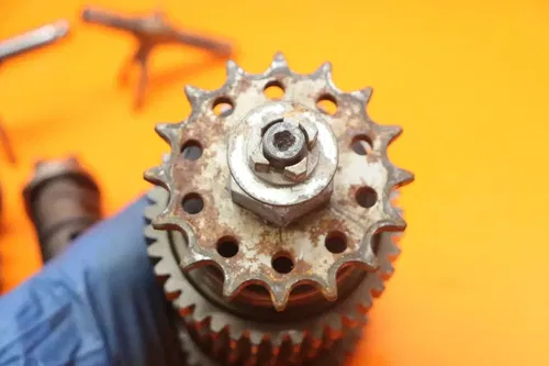 05-08 SUZUKI GSXR 1000 OEM ENGINE MOTOR TRANSMISSION TRANNY GEARS