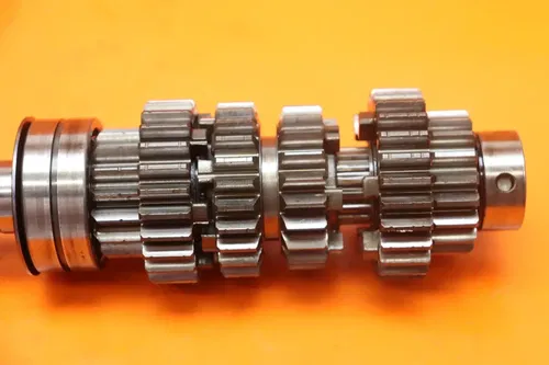 05-08 SUZUKI GSXR 1000 OEM ENGINE MOTOR TRANSMISSION TRANNY GEARS