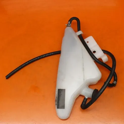 11-21 SUZUKI GSXR 600 750 OEM COOLANT WATER TANK RESERVOIR BOTTLE 17910-14J00