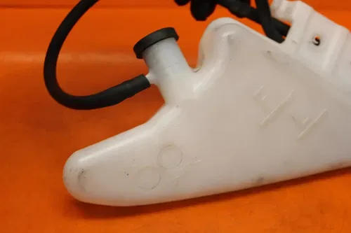 11-21 SUZUKI GSXR 600 750 OEM COOLANT WATER TANK RESERVOIR BOTTLE 17910-14J00