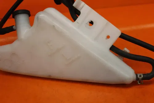 11-21 SUZUKI GSXR 600 750 OEM COOLANT WATER TANK RESERVOIR BOTTLE 17910-14J00