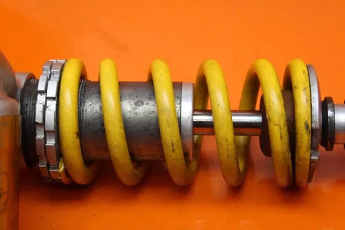 12-15 APRILIA TUONO V4R RSV4 OEM SACHS REAR BACK SHOCK ABSORBER SUSPENSION