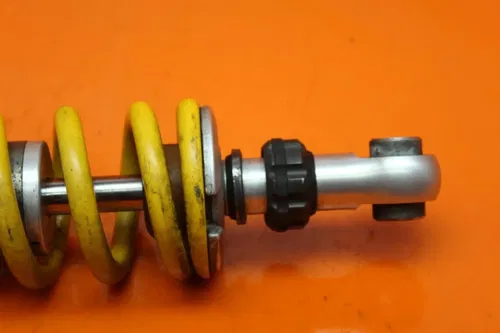 12-15 APRILIA TUONO V4R RSV4 OEM SACHS REAR BACK SHOCK ABSORBER SUSPENSION