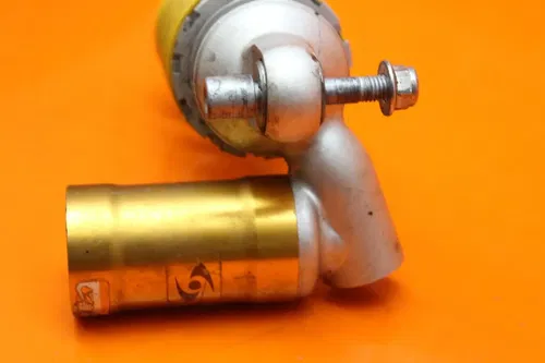 12-15 APRILIA TUONO V4R RSV4 OEM SACHS REAR BACK SHOCK ABSORBER SUSPENSION