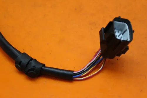 03-06 DUCATI 749 OEM RIGHT CLIP ON HANDLE KILL OFF START SWITCH SWITCHES
