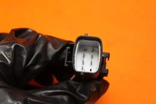 03-06 DUCATI 749 OEM RIGHT CLIP ON HANDLE KILL OFF START SWITCH SWITCHES