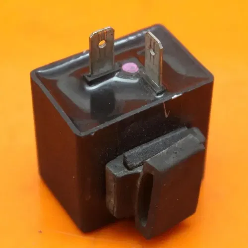 2020 HARLEY-DAVIDSON STREET 500 OEM TURN SIGNAL BLINKER RELAY FLASHER SWITCH