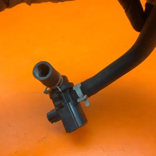 2009-2016 SUZUKI GSXR 1000 OEM AIR VALVE SOLENOID TOP ENGINE SWITCH SENSOR