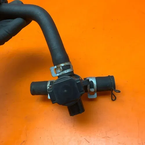 2009-2016 SUZUKI GSXR 1000 OEM AIR VALVE SOLENOID TOP ENGINE SWITCH SENSOR