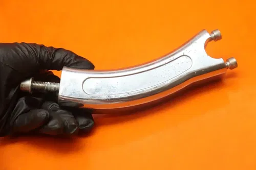 2004 KAWASAKI VULCAN 1600 HANDLEBAR RISERS