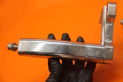 2004 KAWASAKI VULCAN 1600 HANDLEBAR RISERS