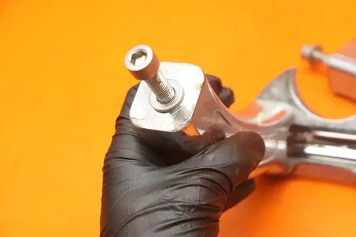 2004 KAWASAKI VULCAN 1600 HANDLEBAR RISERS
