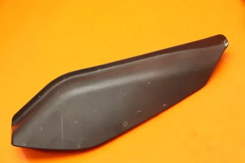 10-15 HARLEY-DAVIDSON ELECTRA GLIDE FLHTK OEM AIR DEFLECTOR SET PAIR