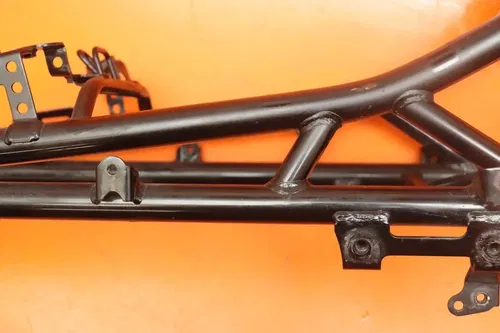 2013-2015 HONDA CBR500R OEM REAR SUBFRAME BACK SUB FRAME