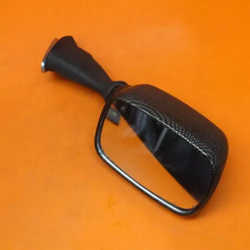 99-07 SUZUKI GSXR1300R BUSA AFTERMARKET RIGHT SIDE REAR VIEW MIRROR 56111-24F01